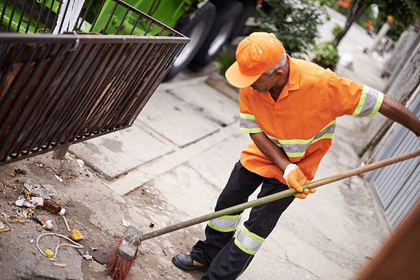 Professional Junk Removal in Horace, ND